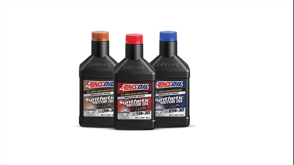 AMSOIL и новая спецификация API SN PLUS